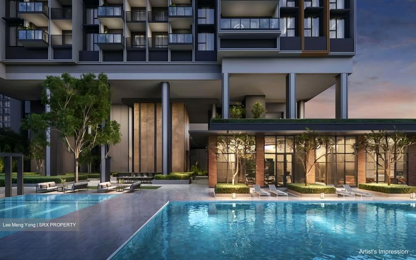 Hudson Place Residences (U/C) (D5), Apartment #559822031